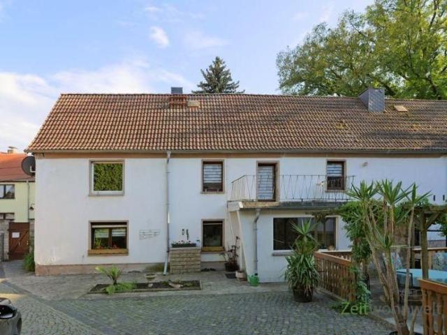 Apartment mieten in St. Ulrich, Sachsen-Anhalt