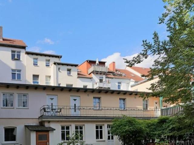 Wohnung mieten in Jena, Thüringen