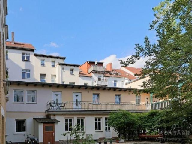 Apartment mieten in Jena, Thüringen