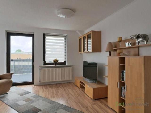 Apartment mieten in Büschdorf, Halle