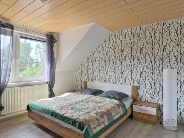 Apartment mieten in Woltersdorf, Biederitz