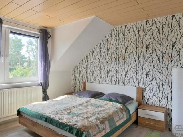 Wohnung mieten in Biederitz, Sachsen-Anhalt