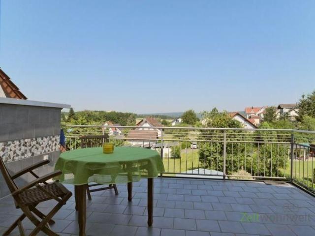 Apartment mieten in Neuhof, Hessen