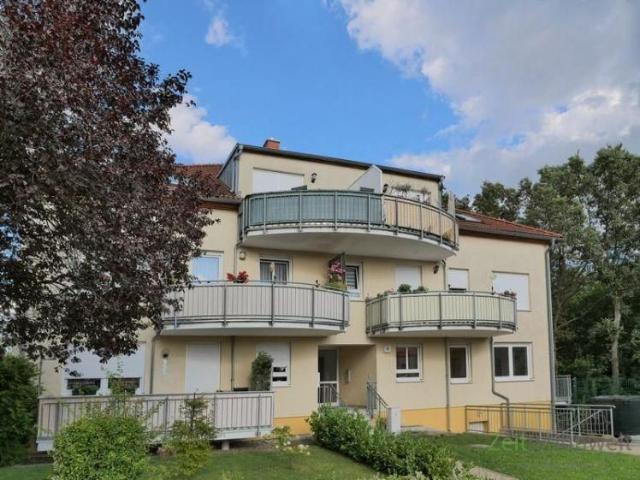 Apartment mieten in Freital, Sachsen