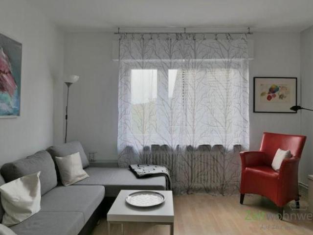 Apartment mieten in Nordshausen, Kassel