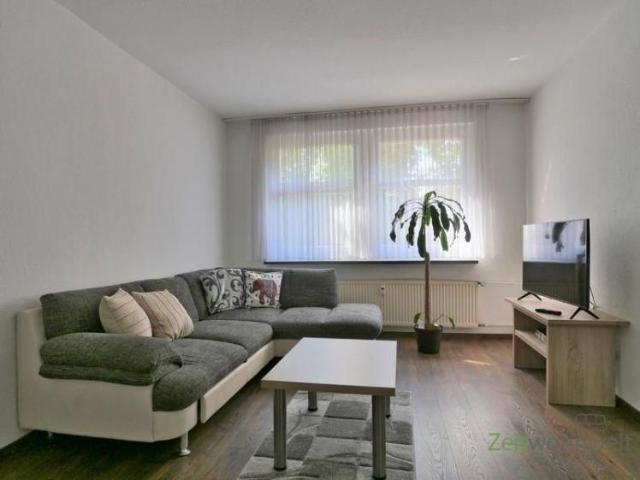 Apartment mieten in Brühlervorstadt, Erfurt