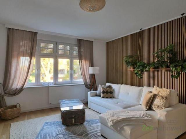 Apartment mieten in Woltersdorf, Biederitz