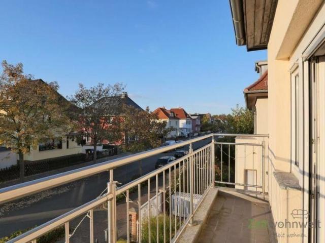 Apartment mieten in Pechau, Magdeburg