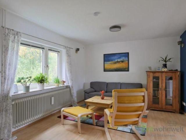 Apartment mieten in Niederzwehren, Kassel