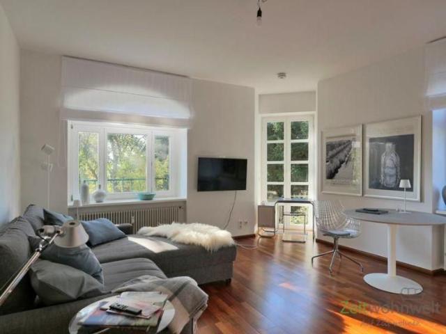 Apartment mieten in Loschwitz, Dresden
