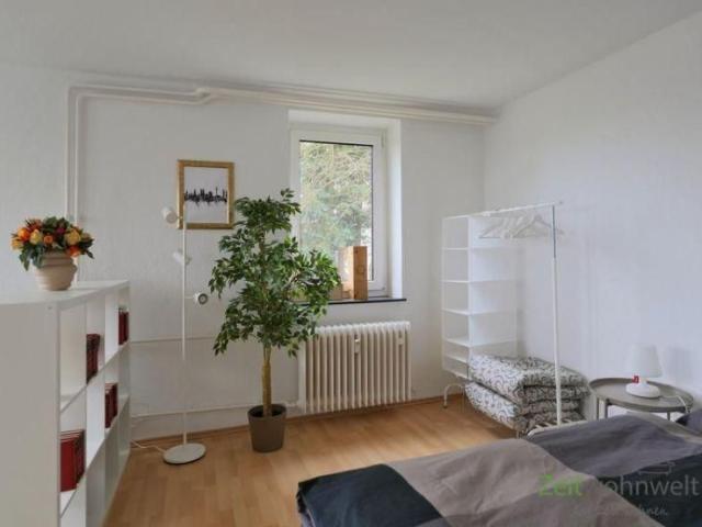 Apartment mieten in Kirchditmold, Kassel