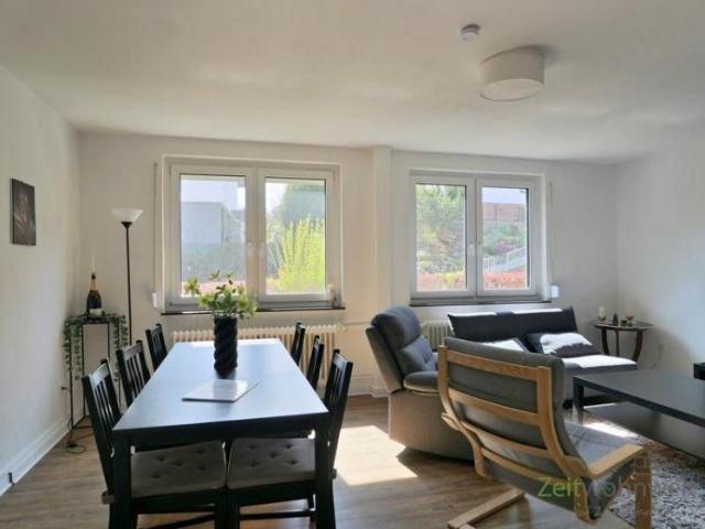 Apartment mieten in Kirchditmold, Kassel