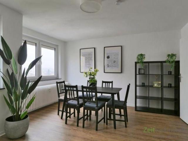 Apartment mieten in Kirchditmold, Kassel
