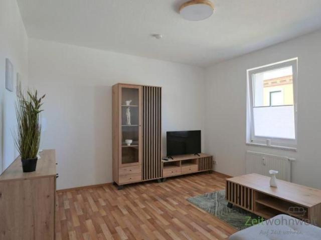 Apartment mieten in Trotha, Halle
