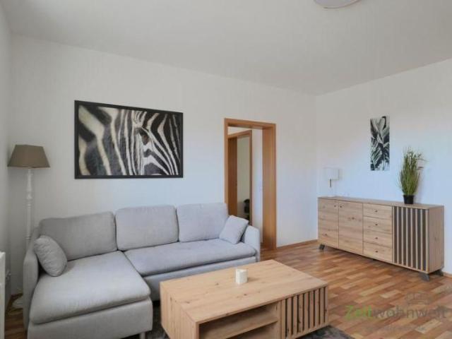 Apartment mieten in Trotha, Halle