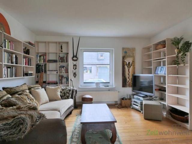 Apartment mieten in Gera, Thüringen