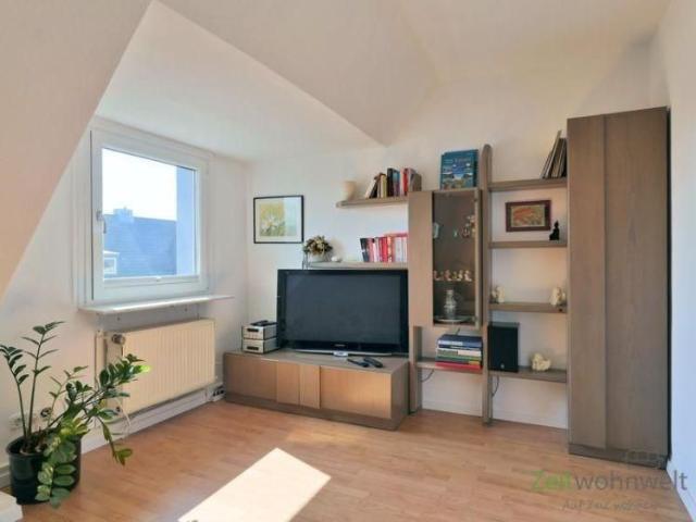 Apartment mieten in Wolfsanger-Hasenhecke, Kassel