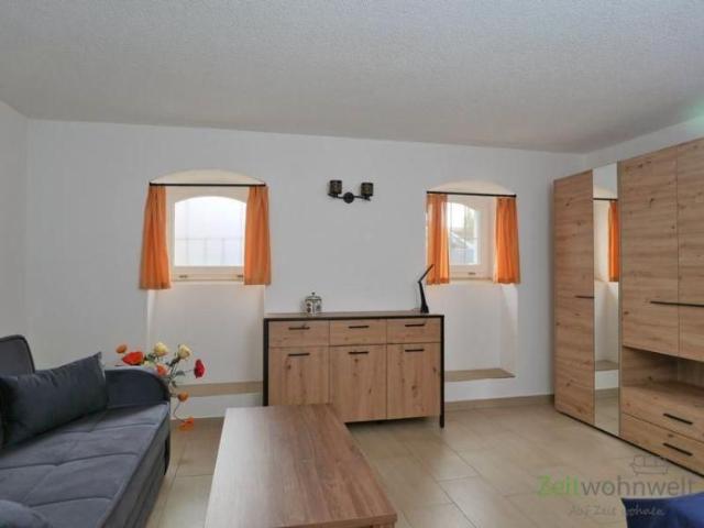 Apartment mieten in Niederlößnitz, Radebeul