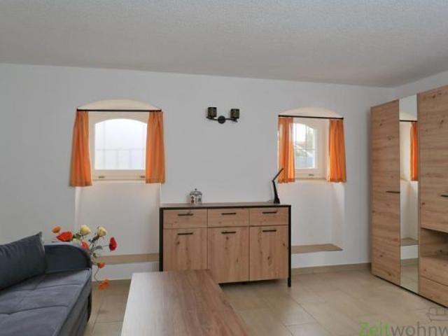 Wohnung mieten in Radebeul, Sachsen