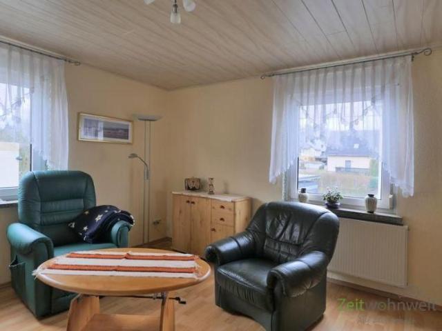 Apartment mieten in Oberlungwitz, Sachsen