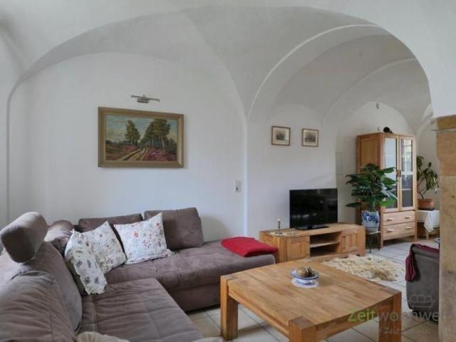 Apartment mieten in Naundorf, Struppen