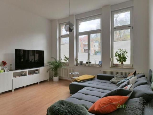 Apartment mieten in Eisenach, Thüringen