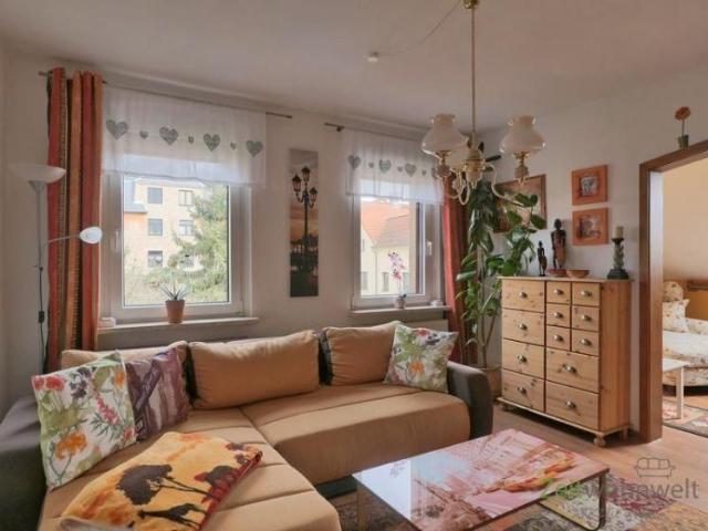 Apartment mieten in Wilkau-Haßlau, Sachsen