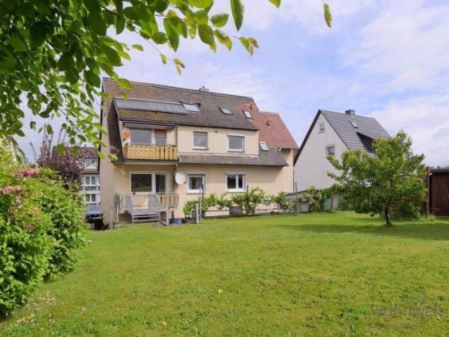 Apartment mieten in Heiligenrode, Hessen
