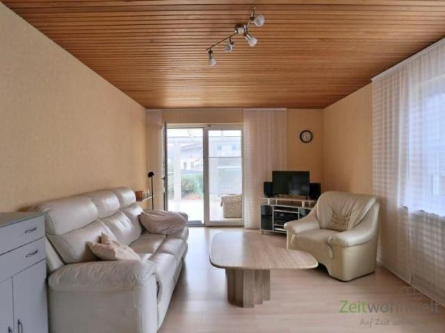 Apartment mieten in Gudensberg, Hessen