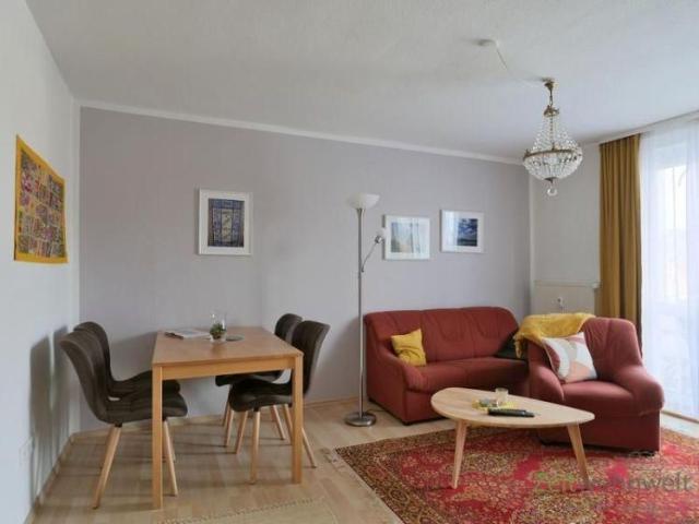 Apartment mieten in Bad Berka, Thüringen