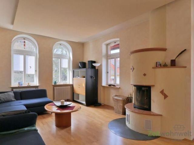 Apartment mieten in Eisenach, Thüringen