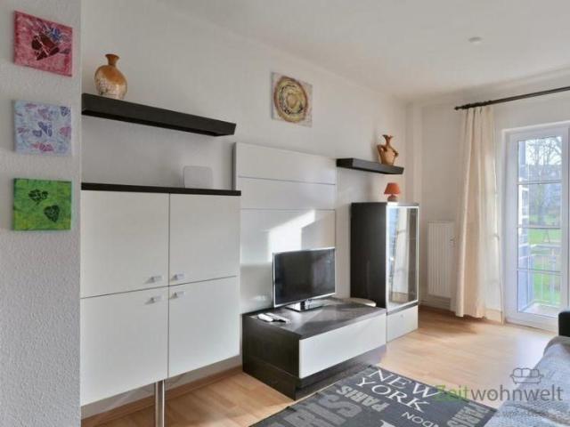 Apartment mieten in Eisenach, Thüringen