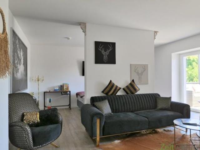Wohnung mieten in Irxleben, Sachsen-Anhalt