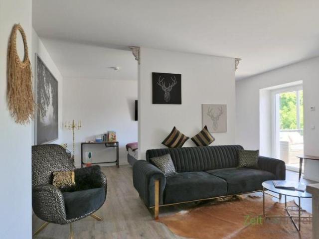 Apartment mieten in Schackensleben, Sachsen-Anhalt