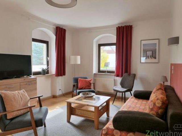 Wohnung mieten in Meißen, Sachsen