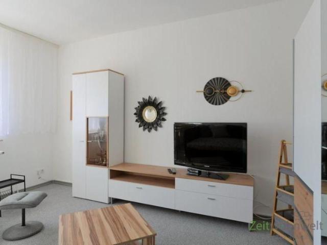 Zimmer mieten in Büschdorf, Halle