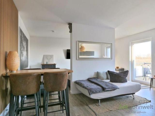 Apartment mieten in Schackensleben, Sachsen-Anhalt