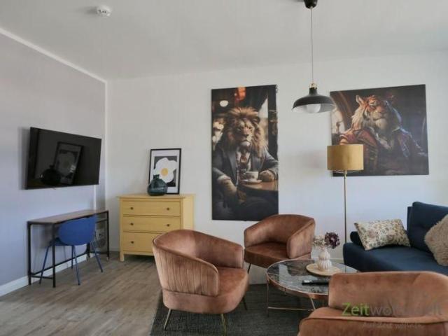Apartment mieten in Schackensleben, Sachsen-Anhalt