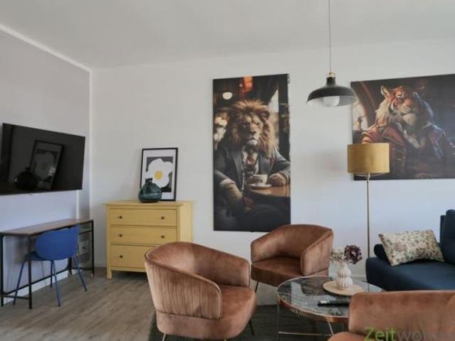 Wohnung mieten in Irxleben, Sachsen-Anhalt