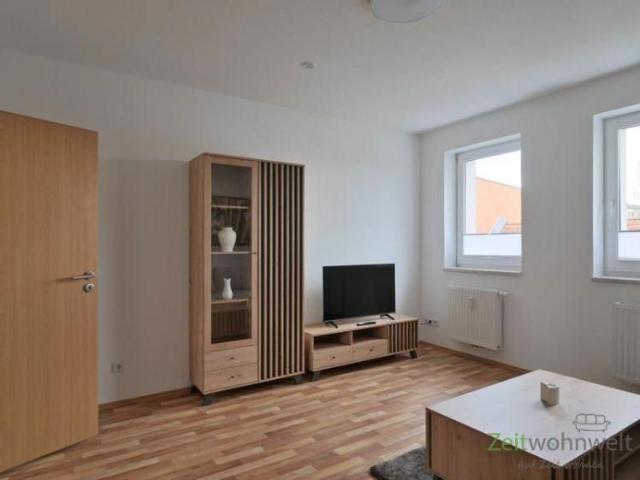 Apartment mieten in Trotha, Halle