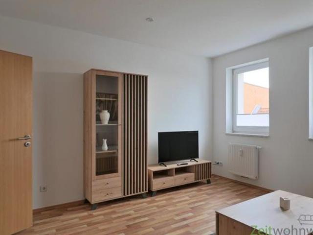Wohnung mieten in Halle, Sachsen-Anhalt