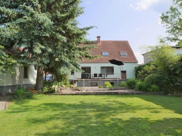 Apartment mieten in Herbsleben, Thüringen