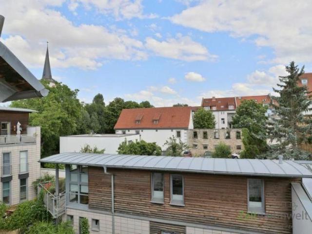 Zimmer mieten in Altstadt, Erfurt