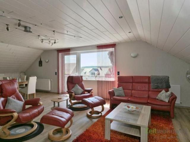 Apartment mieten in Sickels, Fulda