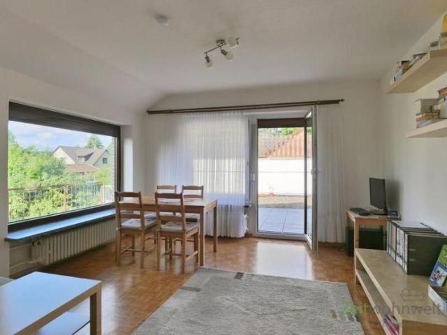 Apartment mieten in Rosdorf