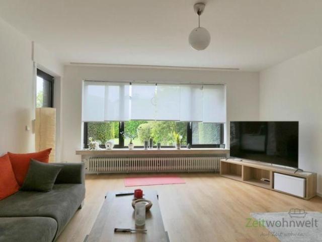Apartment mieten in Harleshausen, Kassel