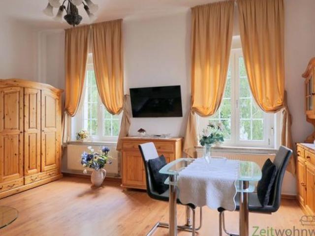Wohnung mieten in Dresden, Sachsen