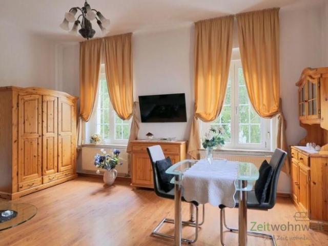Apartment mieten in Striesen, Dresden