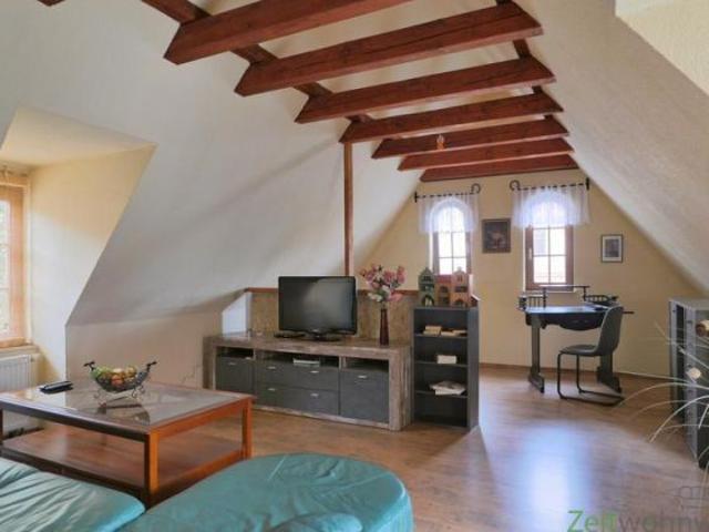 Wohnung mieten in Radebeul, Sachsen