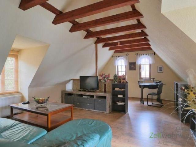 Apartment mieten in Niederlößnitz, Radebeul